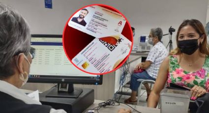 Licencia de conducir permanente en Tamaulipas, paso a paso para trámite en línea