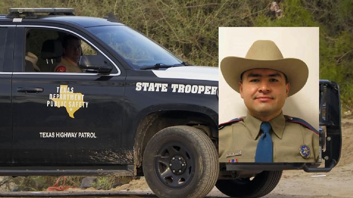 Ex Trooper del DPS de Texas es sentenciado: ayudaba a cártel en el tráfico de droga