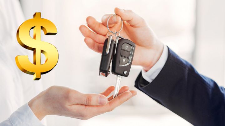 ¿Cuál es el crédito automotriz más barato en México?; Condusef lo revela