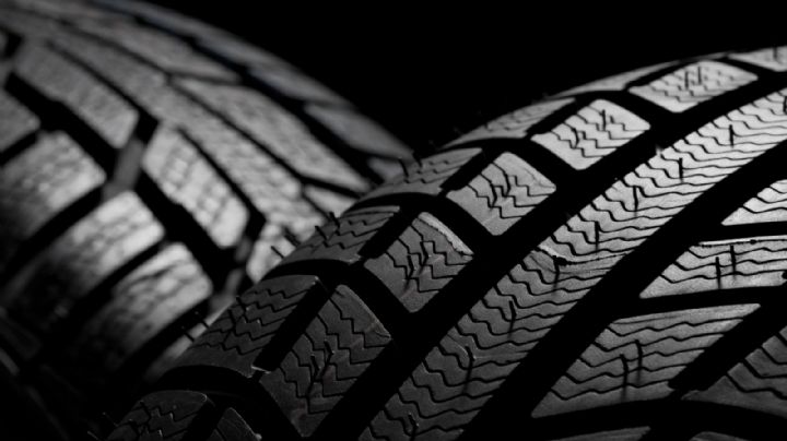 ¿Para qué sirven los ‘pelitos' de caucho de las llantas?