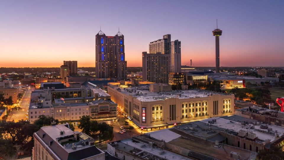 Llegará nuevo frente frío al sur de Texas