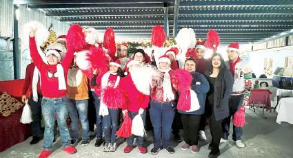 Nuevo Laredo: tiene Cerac una posada especial