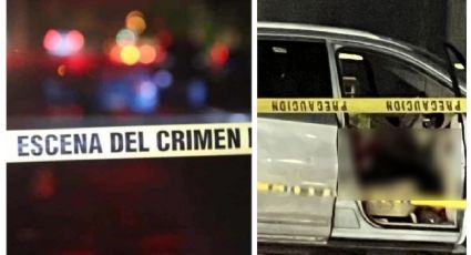 Persiguen a mujer y la matan en Apodaca, Nuevo León