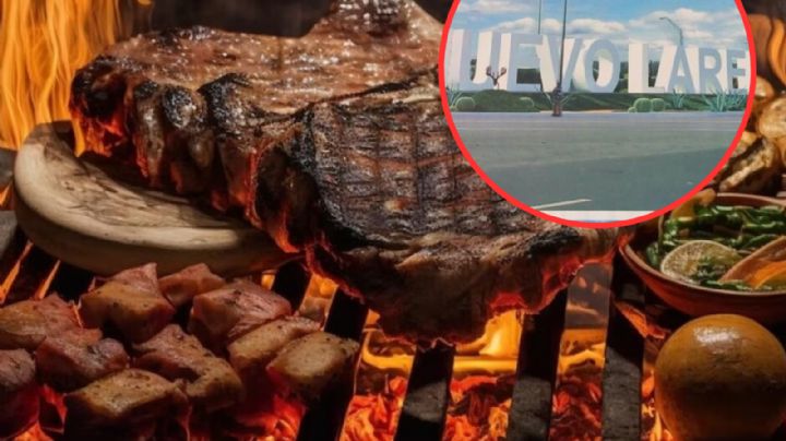 Estos son los cortes de carne que más se asan en Nuevo Laredo