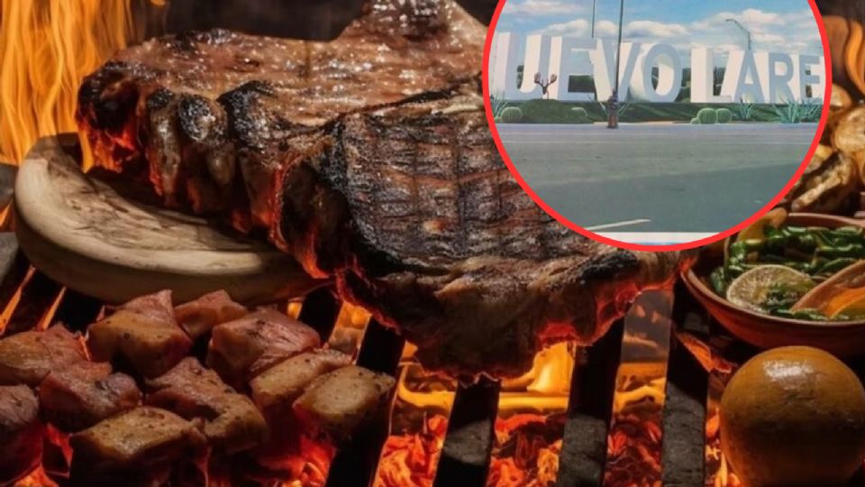 Estos son los cortes de carne que más se asan en la localidad