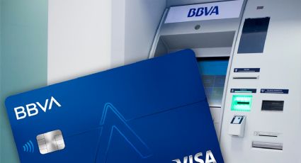 BBVA  anuncia cobro por el uso de cajeros automáticos... ¡a sus propios clientes!