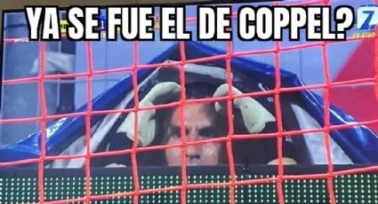 Los memes de la Final de América y Tigres los encabeza Nahuel Guzmán | FOTOS