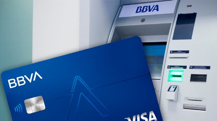 BBVA  anuncia cobro por el uso de cajeros automáticos... ¡a sus propios clientes!