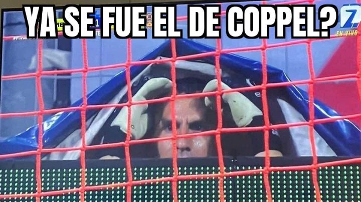 Los memes de la Final de América y Tigres los encabeza Nahuel Guzmán | FOTOS
