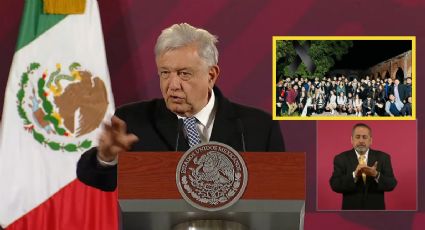 'Masacre en Salvatierra es un crimen atroz': AMLO revela hipótesis