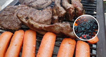 Carnes asadas elevan nivel de contaminación en Nuevo León, dicen autoridades