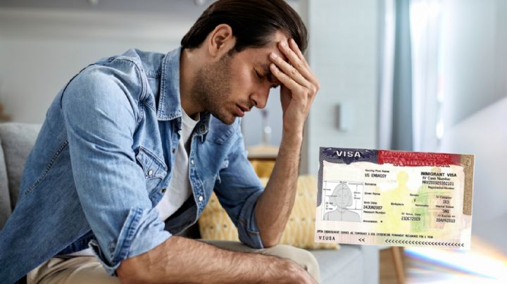Visa americana: si no sé hablar inglés, ¿me la van a negar? Esto sabemos