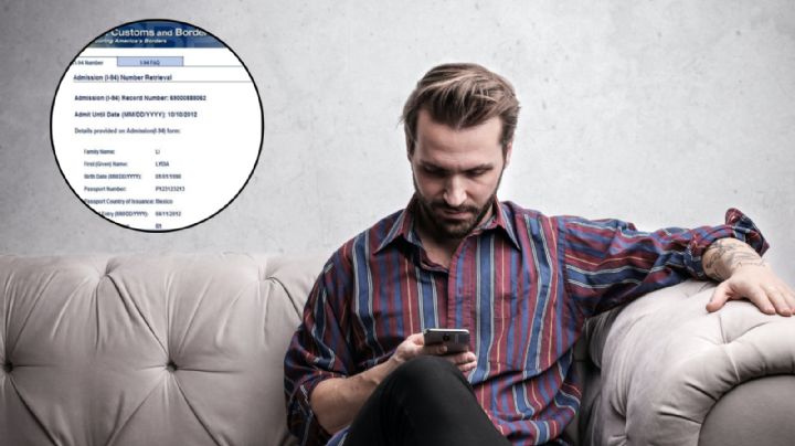Permiso I-94: ¿puedes pagarlo desde tu celular?; aquí te decimos