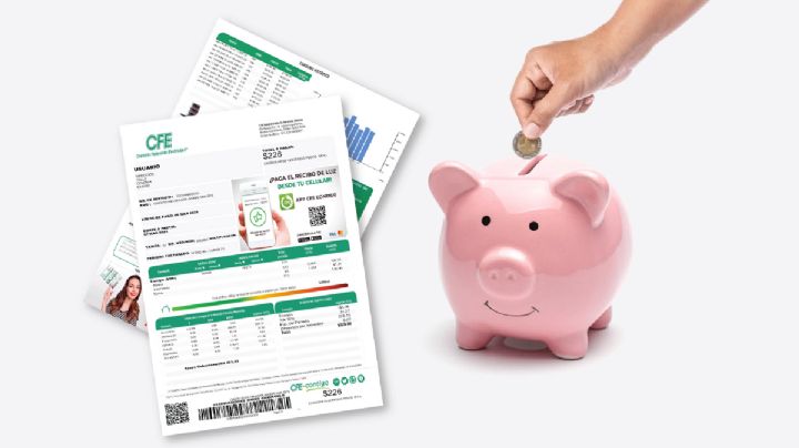 CFE: ¿cuándo comienzan los descuentos en 2024 y quiénes aplican?