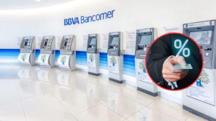 ¿Cuánto cobrará BBVA a sus propios clientes por retirar dinero de sus cajeros?
