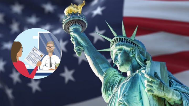 Visa americana: ¿es importante demostrar que tengo dinero en mi cuenta bancaria?