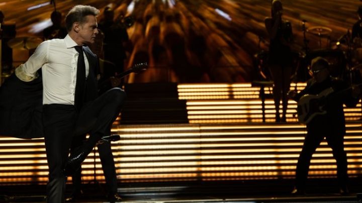 Luis Miguel ya prepara sus conciertos de 2024 en Monterrey, ¿cuánto cuestan los boletos?