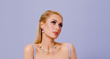 Paris Hilton visitará Monterrey para lanzar línea de joyería; esto se sabe