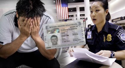 Visa americana: ¿cómo se da cuenta CBP que trabajas con visa de turista?
