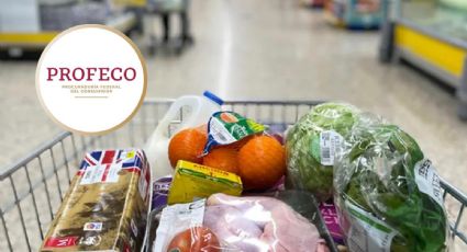 Este es el supermercado más barato de acuerdo a un estudio de Profeco
