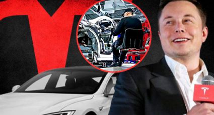 Tesla ofrece nuevas vacantes en México; estos son los requisitos