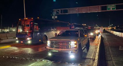 Implementan medidas para agilizar el cruce a Laredo, Texas; así puedes cruzar más rápido