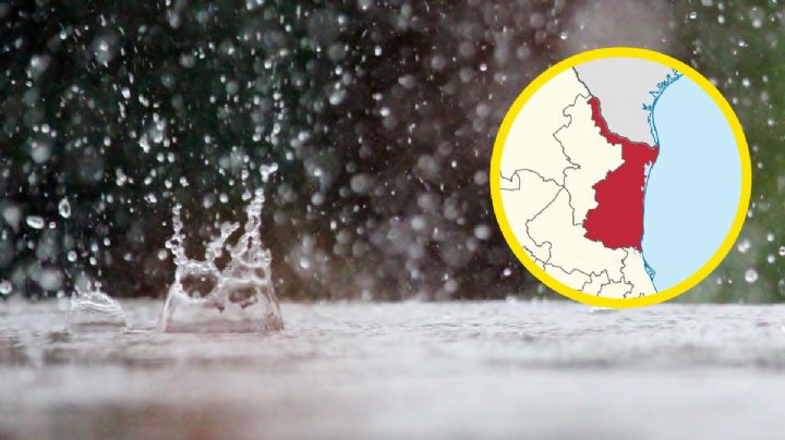 Clima en Tamaulipas: Frente Frío 15 traerá fuertes vientos y chubascos; ¿cuándo llegará?