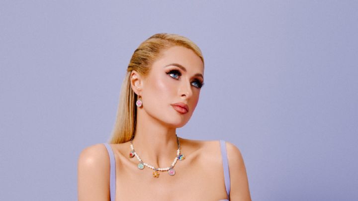 Paris Hilton visitará Monterrey para lanzar línea de joyería; esto se sabe