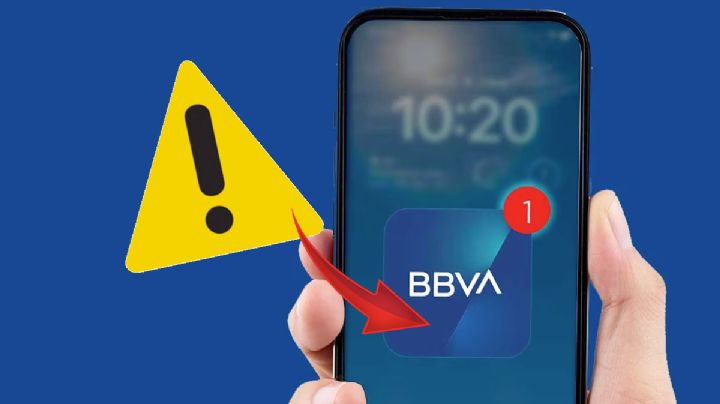 BBVA: las TRANSFERENCIAS de este banco cambiaron, aquí los detalles