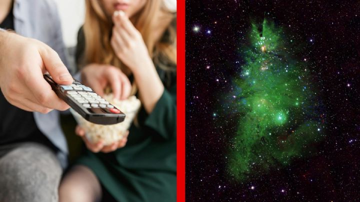 Dónde ver series y documentales gratis en la plataforma de la NASA