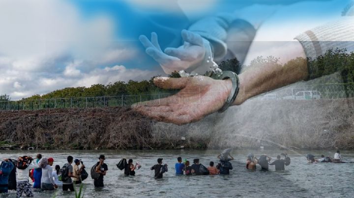 Ley SB4 de Texas: hasta 20 años de cárcel podría alcanzar un indocumentado