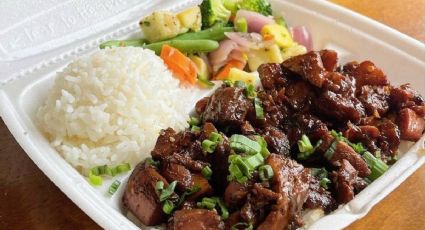 Cadena de comida hawaiana se expande en Texas; abrirá 18 restaurantes