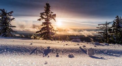 ¿Cuándo es el solsticio de invierno y qué significa este fenómeno?