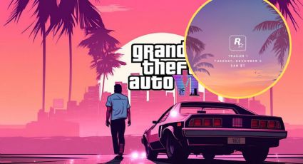 Rockstar Games anuncia fecha de lanzamiento del tráiler de Grand Theft Auto 6