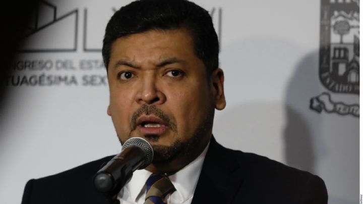 SCJN da revés a Samuel García y Luis Enrique Orozco es gobernador interino de Nuevo León
