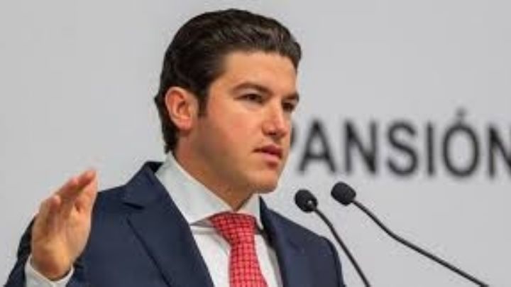 Continuará el juicio político contra Samuel García, gobernador de Nuevo León