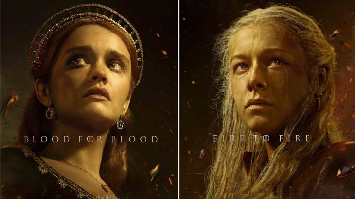 Revelan primer trailer de 'House of the Dragon', temporada 2 | VIDEO