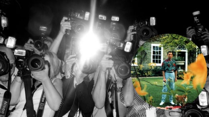 Estas fueron las últimas fotografías de estos famosos antes de morir