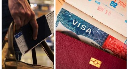 ¿Qué mexicanos pueden ingresar a Estados Unidos sin visa, con un simple trámite?