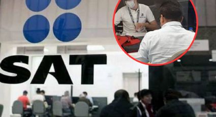 ¿Qué necesitas para trabajar en el SAT ?