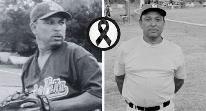 Muere Antonio "Loco" Pérez, querido pitcher en Nuevo Laredo