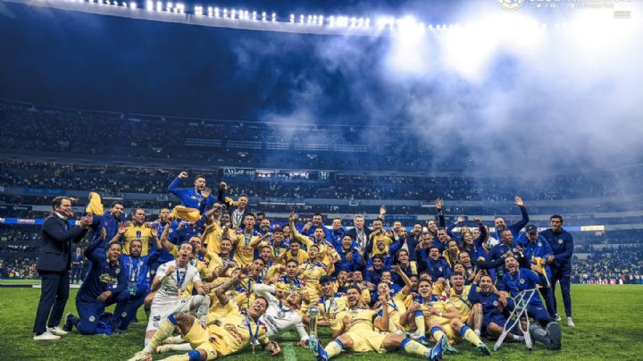 América jugaría en otro estadio a partir de 2024, esta es la razón