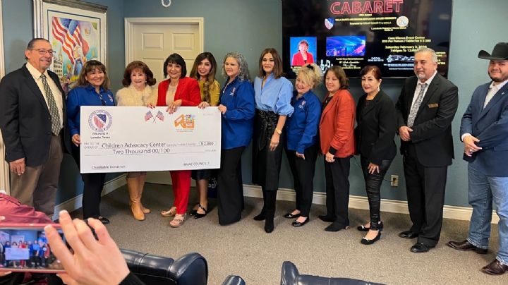 Doctora Severita Sánchez fue seleccionada para recibir premio 'Education Award 2024'