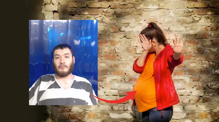 Buscan a hombre que golpeó a embarazada; darán hasta mil dólares