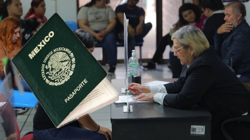 En Nuevo Laredo la Oficina de Pasaportes trabajará con horario especial