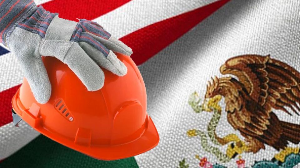 Trabajar en EU y vivir en México