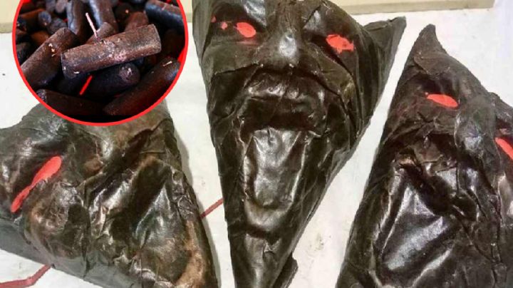 Alerta: Estos cohetes no debes comprar por su peligrosidad