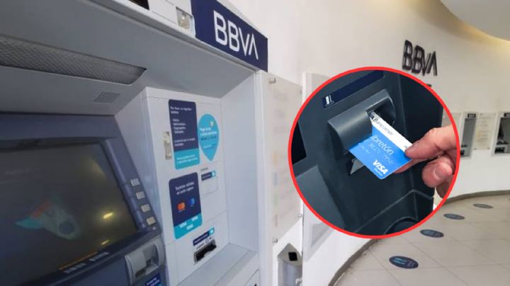 BBVA: ¿quiénes son los usuarios que recibirán cargos de más de 60 pesos?