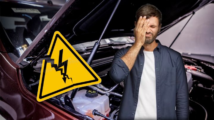 La batería de tu auto podría fallar en invierno, así eliges la ideal con garantía