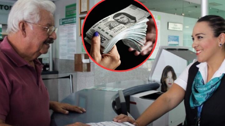 IMSS: Habrá retraso en el pago a pensionados en enero 2024 por esta razón
